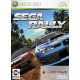 Sega Rally Revo