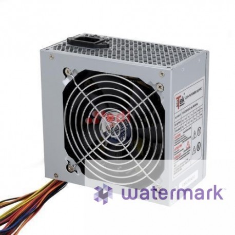 ITEK	 Alimentatore energy 650W ATX