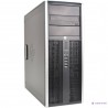 PC Refurbished HP Elite 8000 Tower E7500