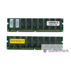 TAKEI Memoria DIMM 128MB ECC SDRAM PC133