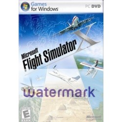 Microsoft Flight Simulator X