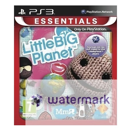 LittleBigPlanet