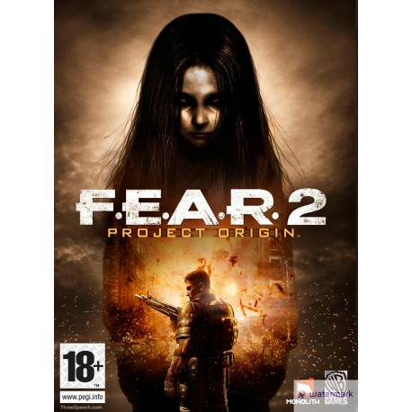 F.E.A.R. 2 Project Origin