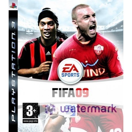 FIFA 09