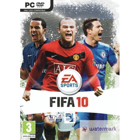 FIFA 10